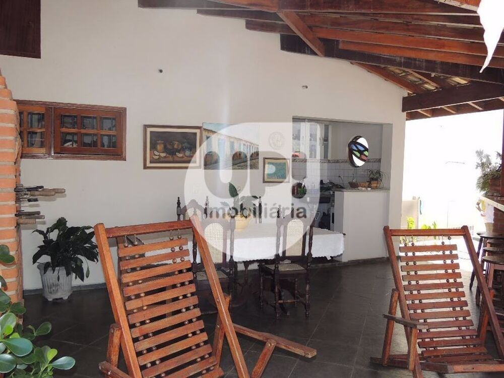 Casa de Condomínio, 4 quartos - Foto 4