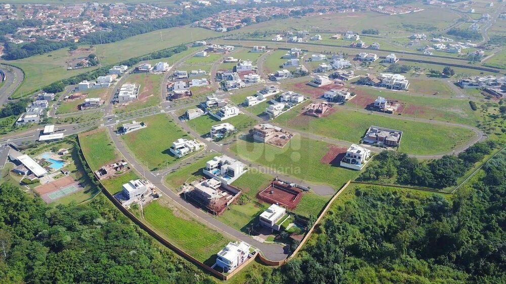 Loteamento e Condomínio, 1037 m² - Foto 1