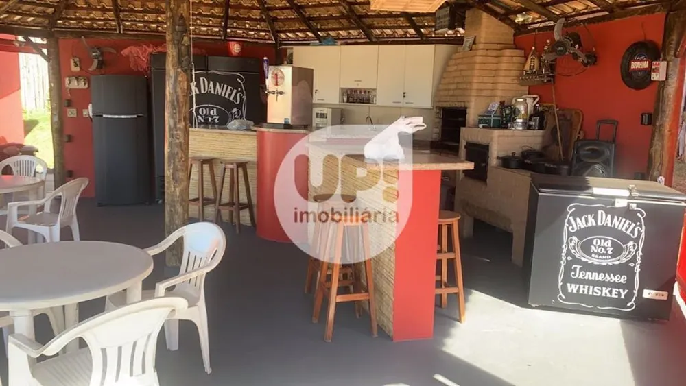 Chácara, 4 quartos, 7000 m² - Foto 5