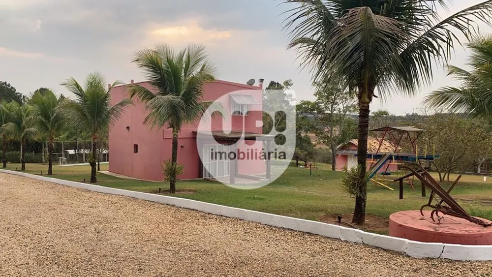 Chácara, 4 quartos, 7000 m² - Foto 2