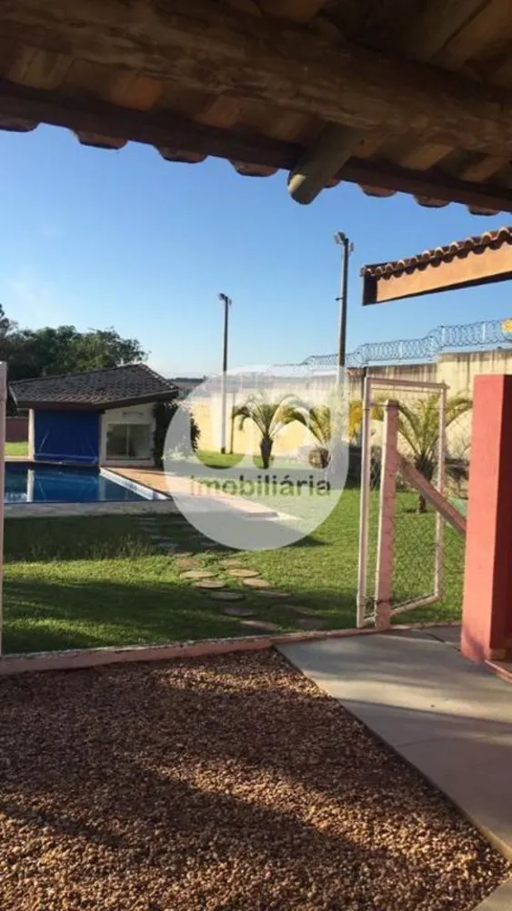 Chácara, 4 quartos, 7000 m² - Foto 8