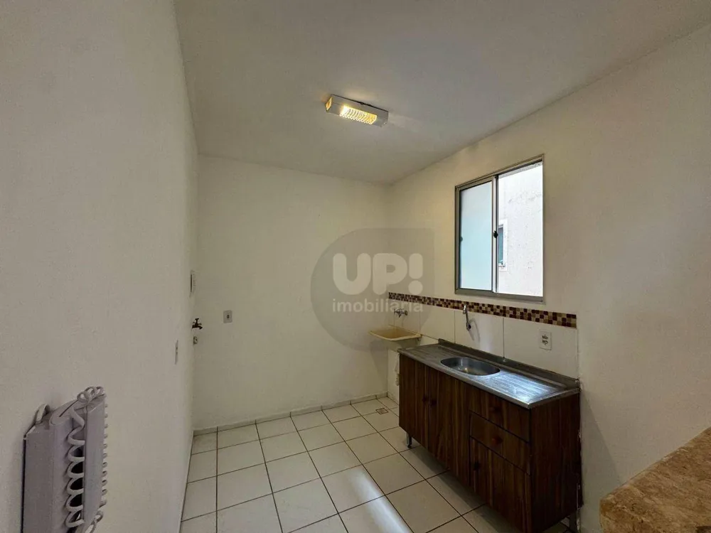 Apartamento, 2 quartos, 46 m² - Foto 9