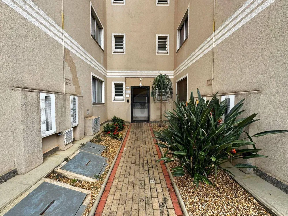 Apartamento, 2 quartos, 46 m² - Foto 8