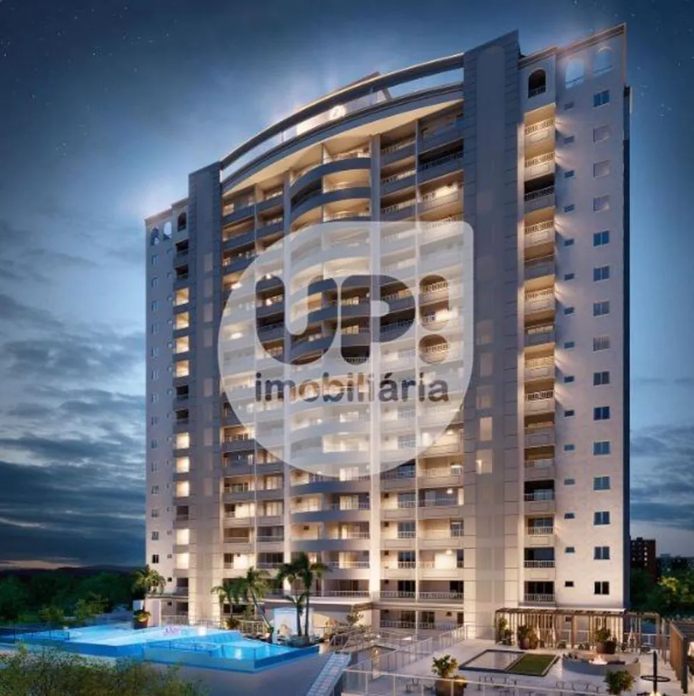 Apartamento, 2 quartos, 172 m² - Foto 1
