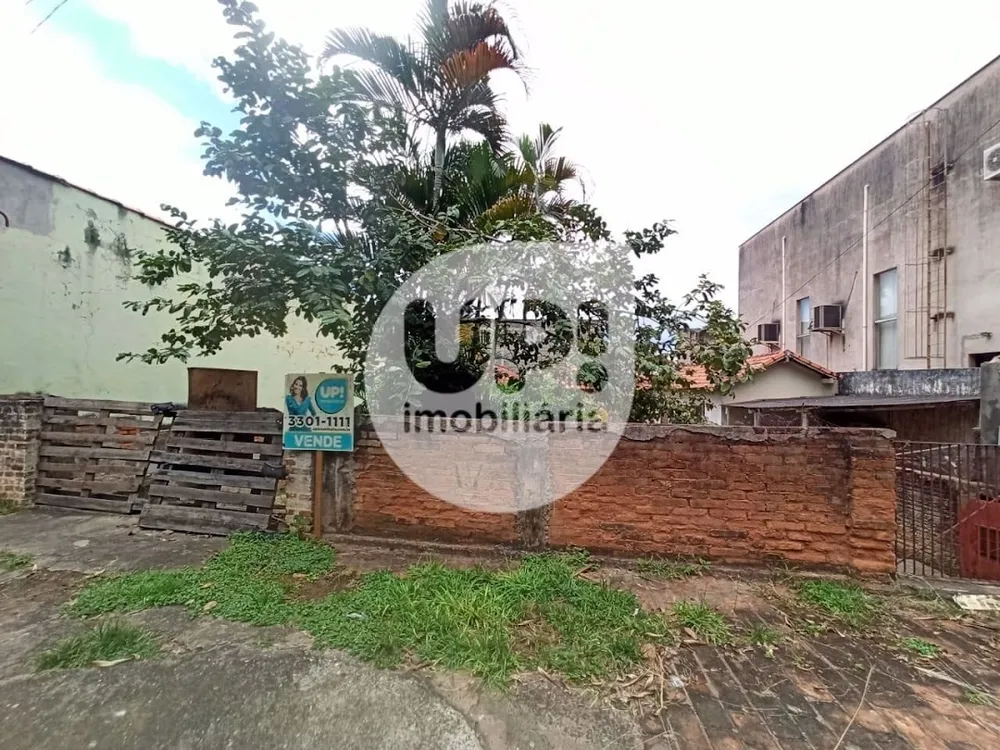 Terreno, 300 m² - Foto 1