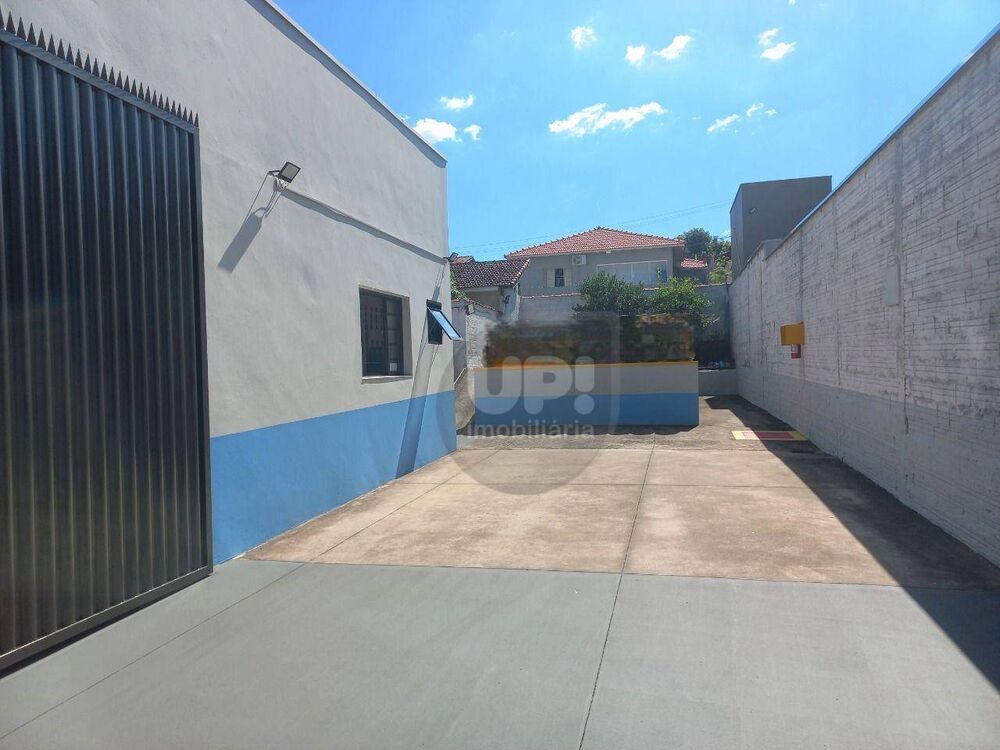 Depósito-Galpão, 33 m² - Foto 3