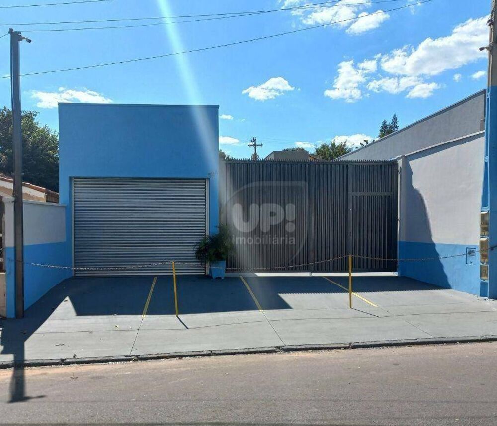 Depósito-Galpão, 33 m² - Foto 2
