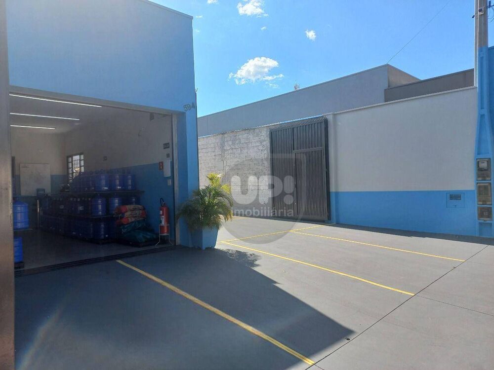 Depósito-Galpão, 33 m² - Foto 8