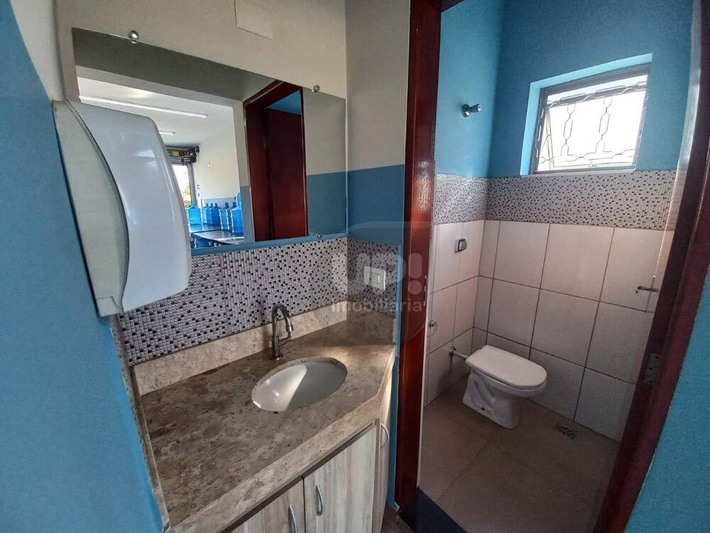 Depósito-Galpão, 33 m² - Foto 11