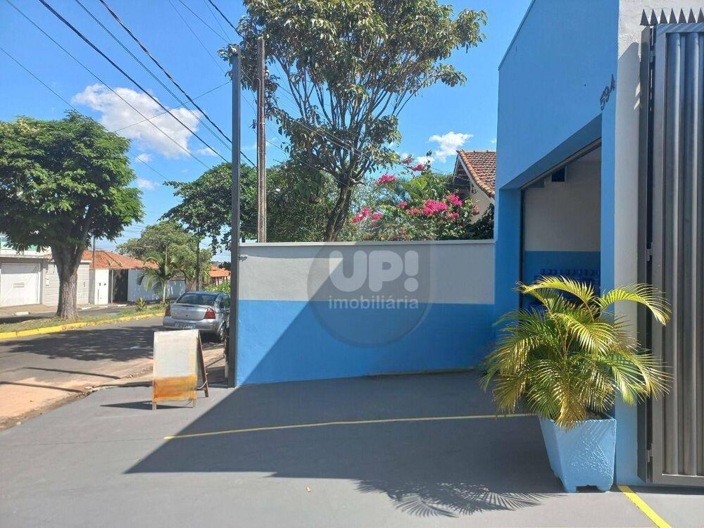 Depósito-Galpão, 33 m² - Foto 6