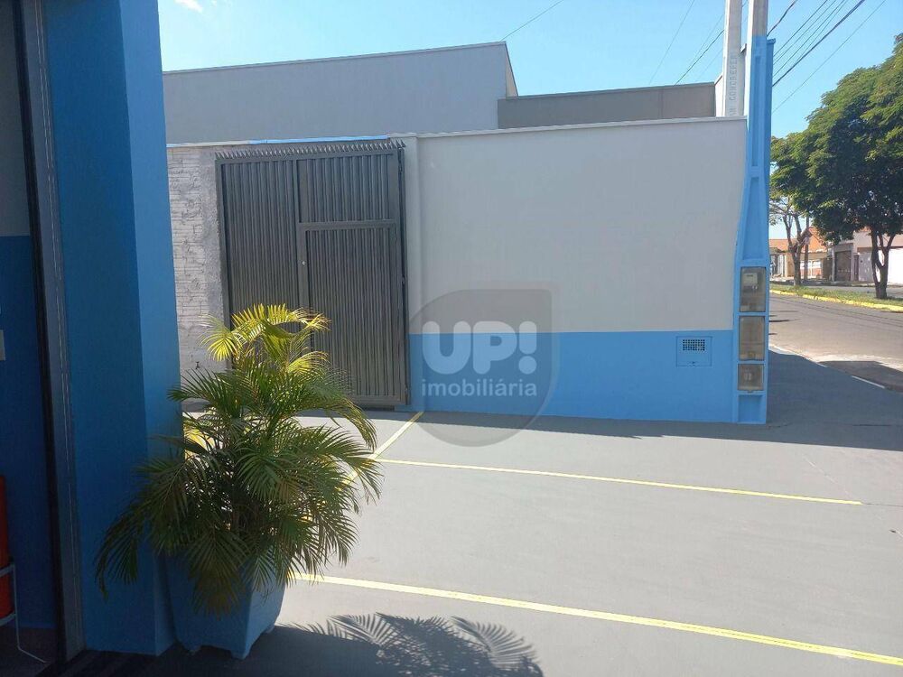Depósito-Galpão, 33 m² - Foto 4