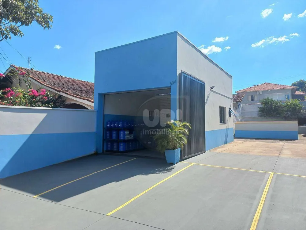 Depósito-Galpão, 33 m² - Foto 1
