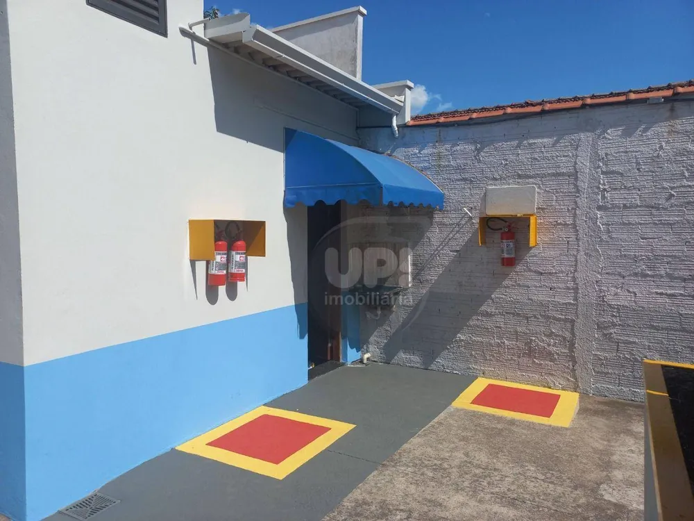 Depósito-Galpão, 33 m² - Foto 7