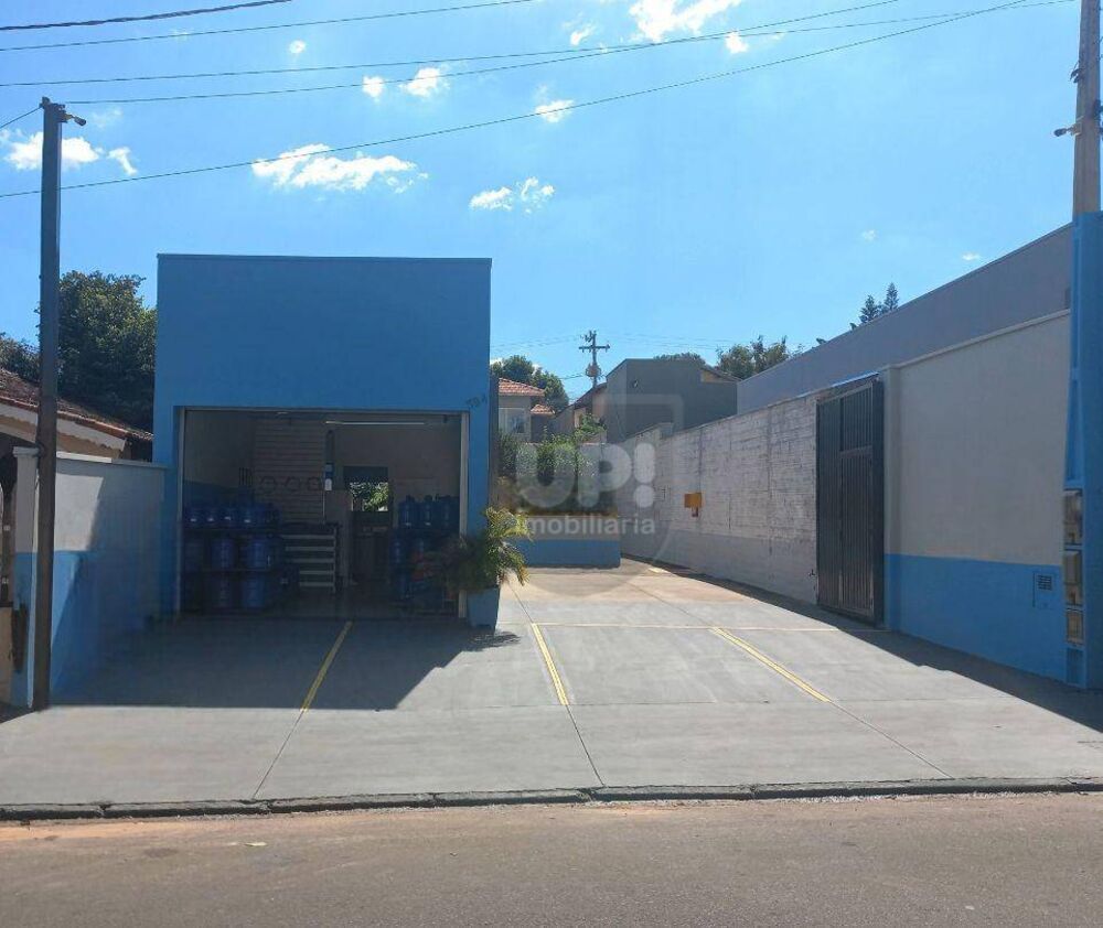 Depósito-Galpão, 33 m² - Foto 10