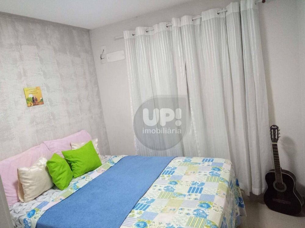 Apartamento à venda com 2 quartos, 45m² - Foto 6