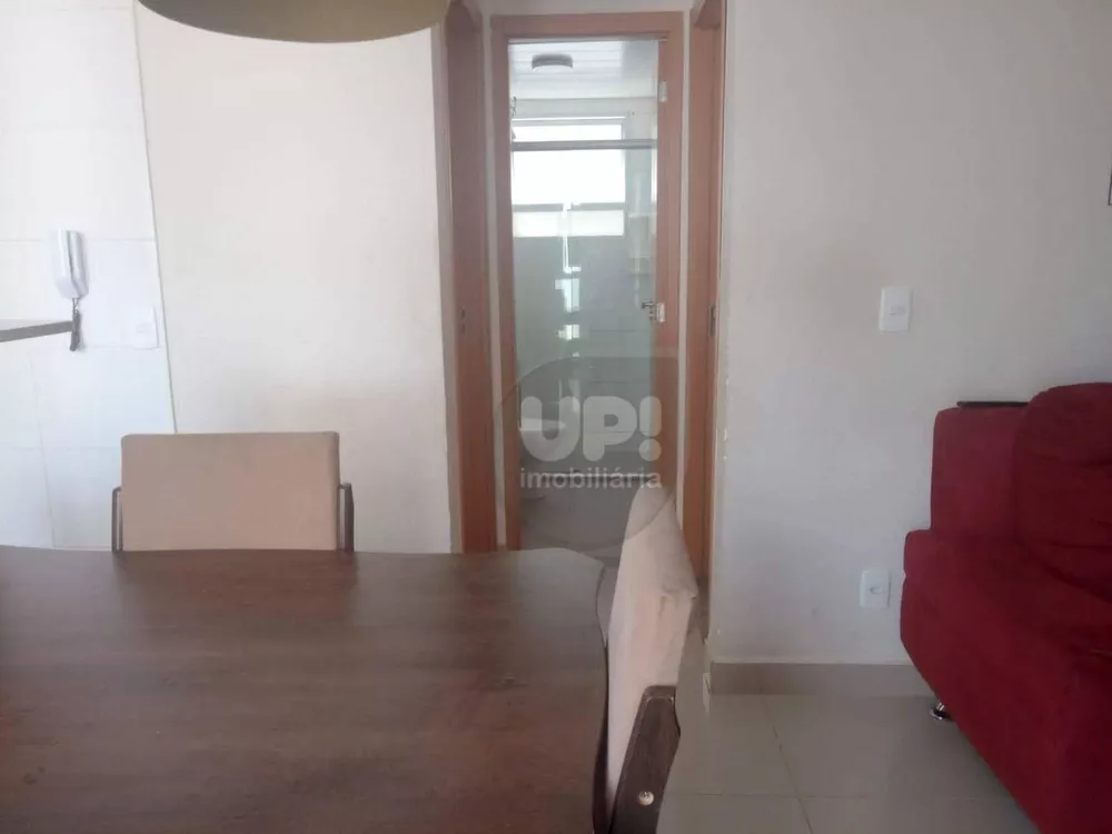 Apartamento, 2 quartos, 45 m² - Foto 8