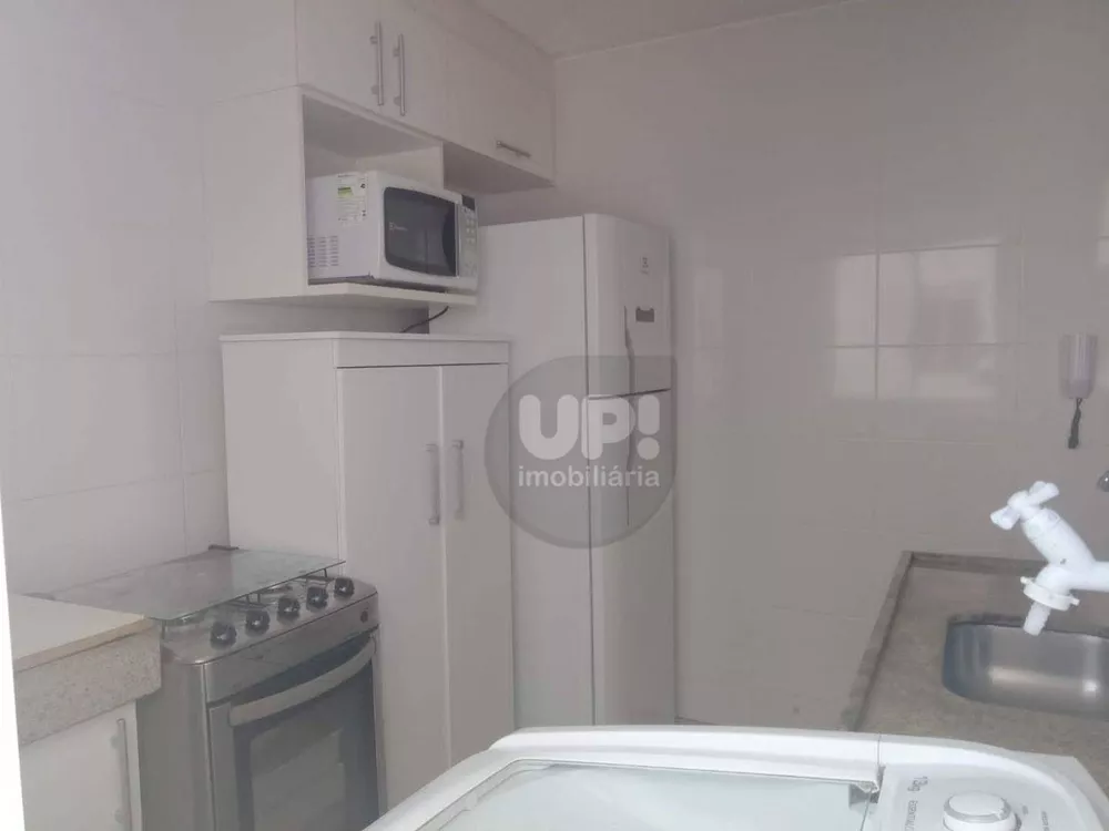 Apartamento, 2 quartos, 45 m² - Foto 7