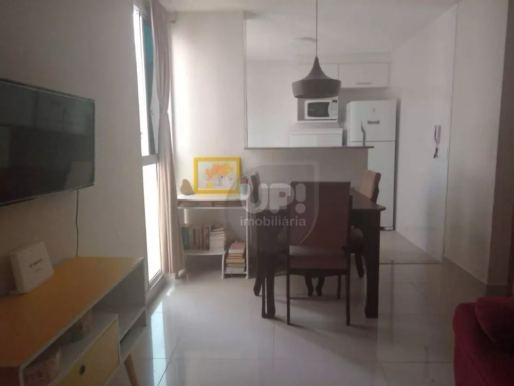 Apartamento, 2 quartos, 45 m² - Foto 9
