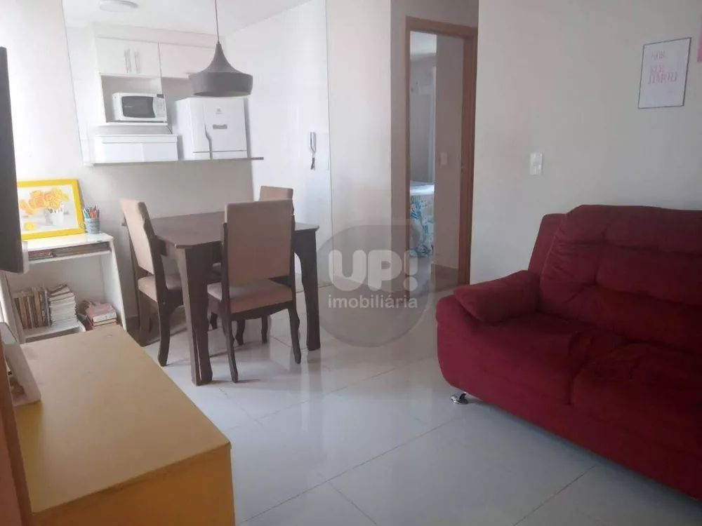 Apartamento, 2 quartos, 45 m² - Foto 6