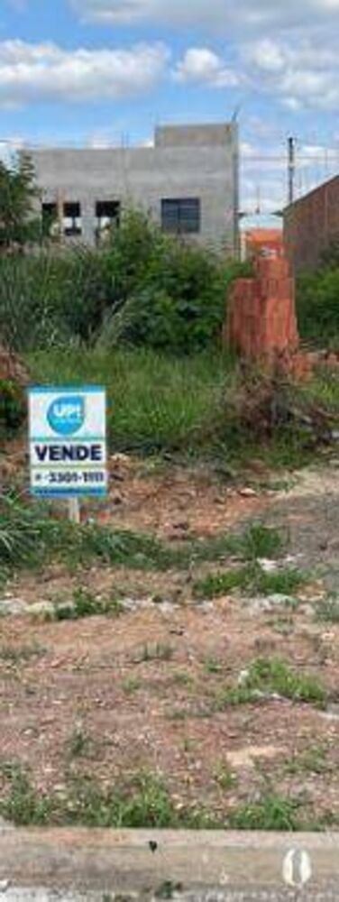 Terreno, 211 m² - Foto 1