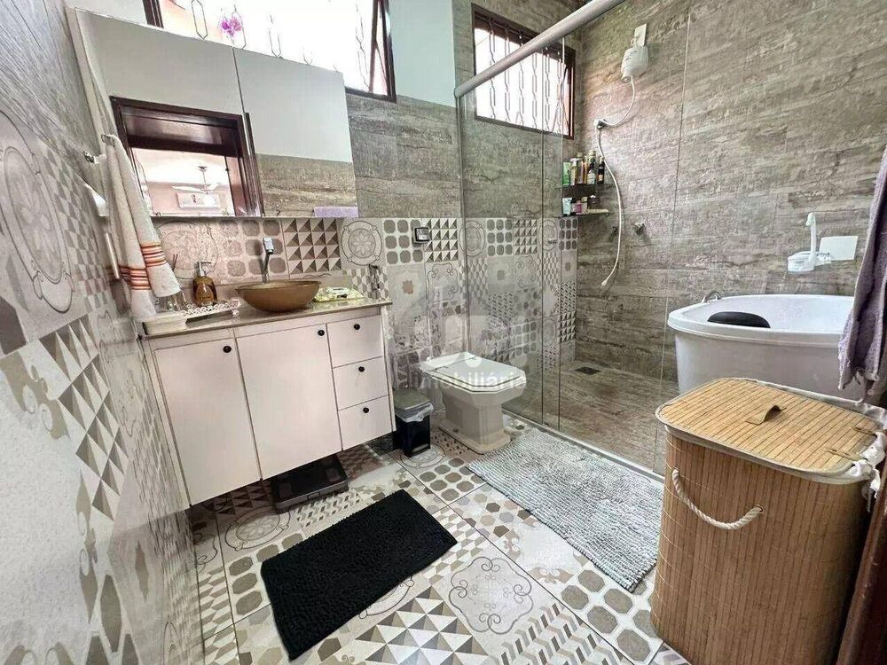 Casa, 3 quartos, 186 m² - Foto 3