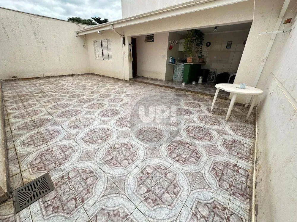Casa, 3 quartos, 186 m² - Foto 16