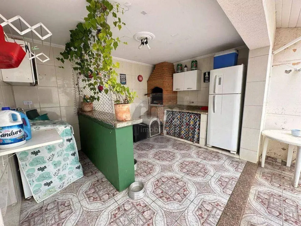 Casa, 3 quartos, 186 m² - Foto 14
