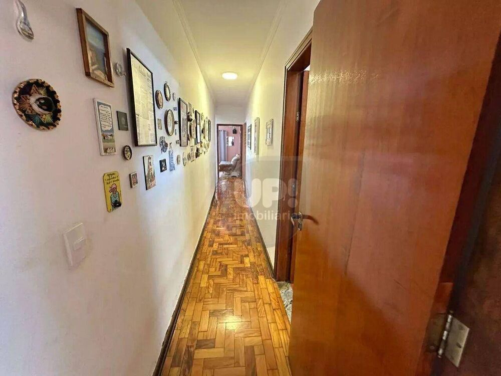 Casa, 3 quartos, 186 m² - Foto 1