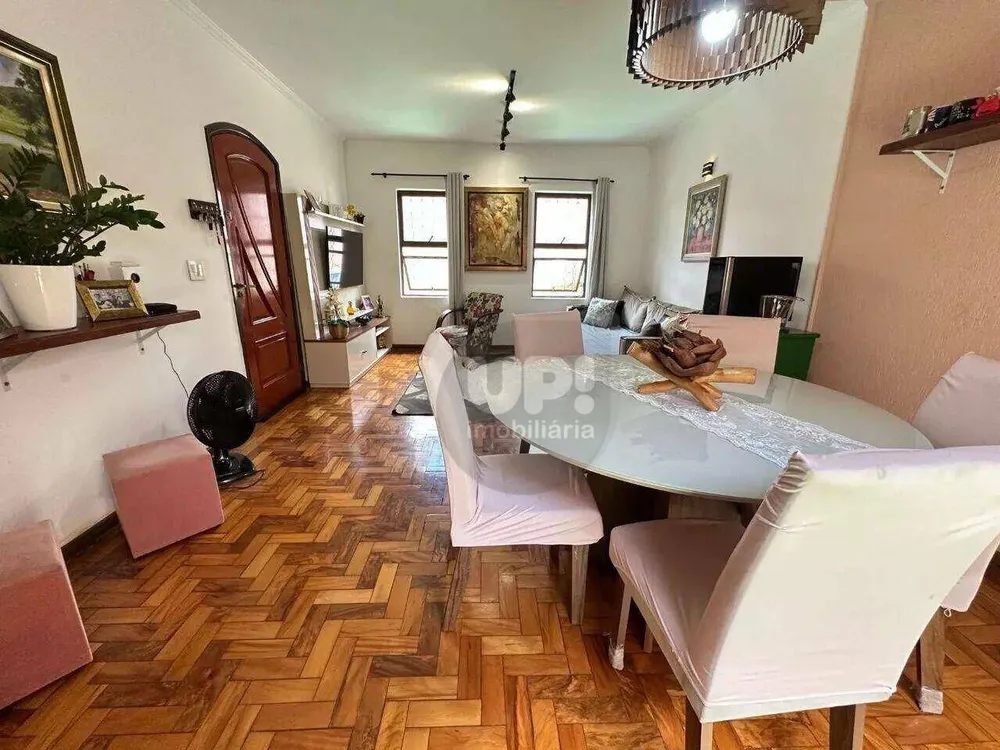 Casa, 3 quartos, 186 m² - Foto 4