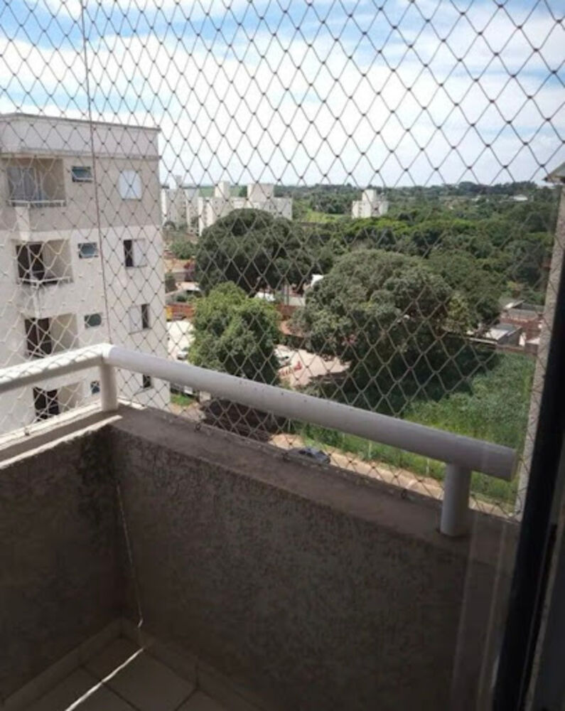 Apartamento, 2 quartos, 55 m² - Foto 4