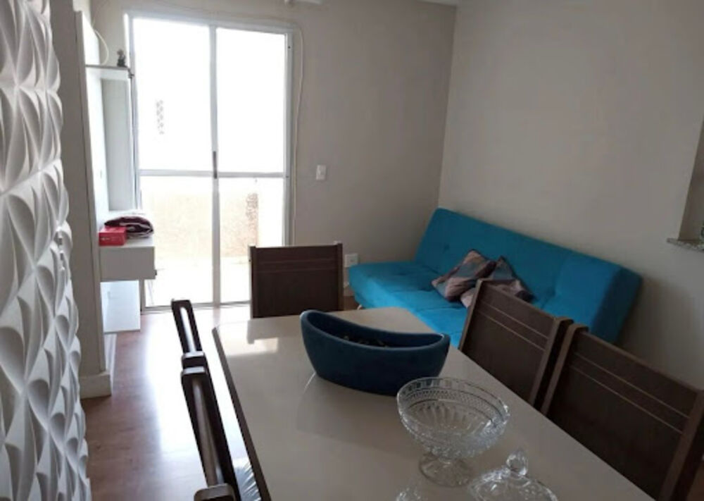 Apartamento, 2 quartos, 55 m² - Foto 3