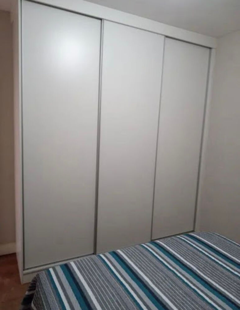 Apartamento, 2 quartos, 55 m² - Foto 6