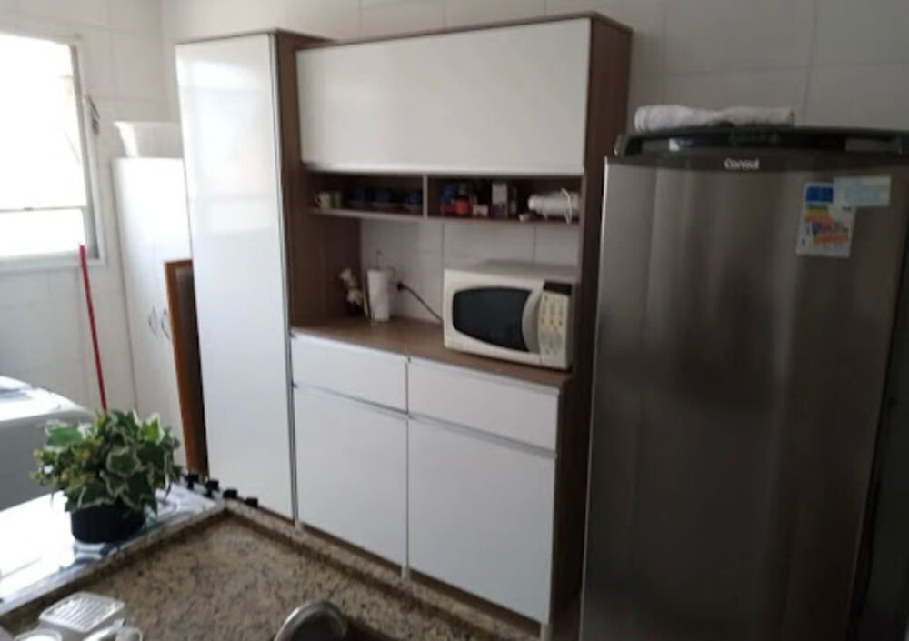 Apartamento, 2 quartos, 55 m² - Foto 2