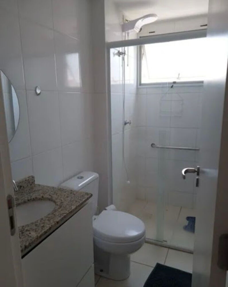 Apartamento, 2 quartos, 55 m² - Foto 5