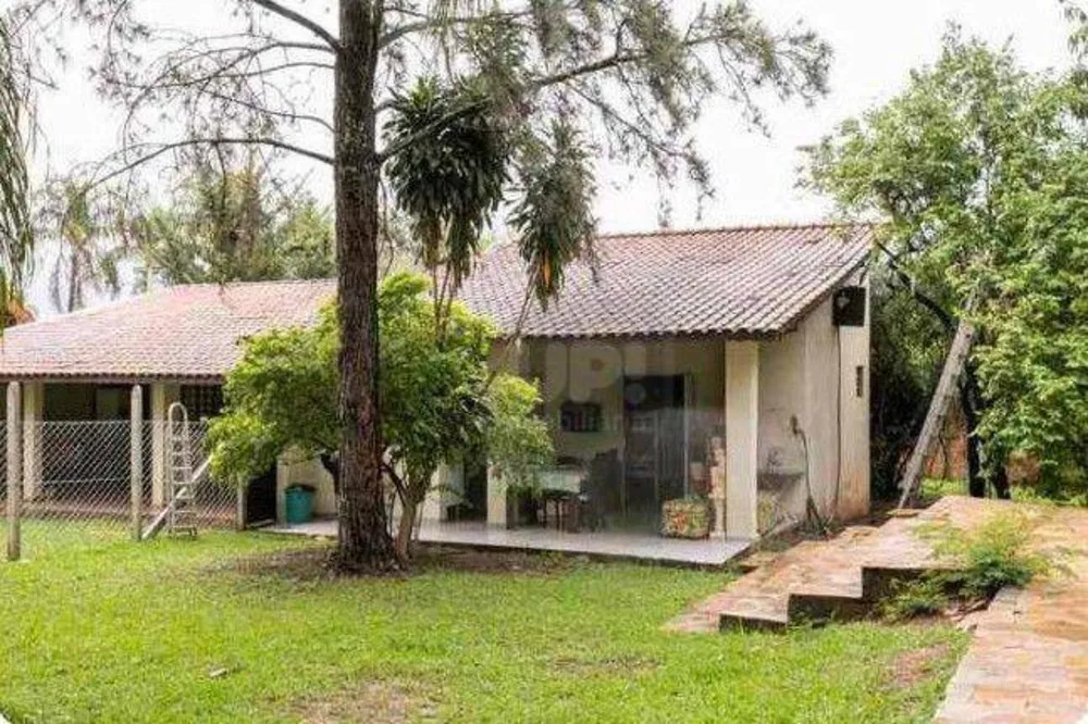 Casa, 3 quartos, 280 m² - Foto 7