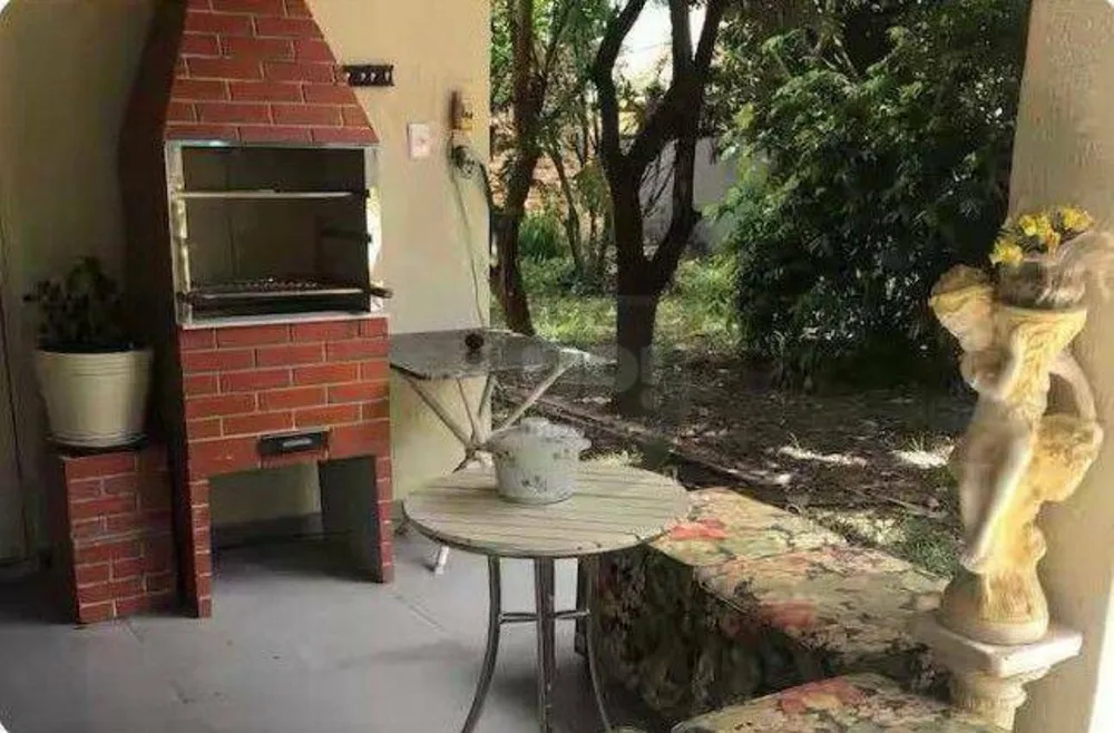 Casa, 3 quartos, 280 m² - Foto 6