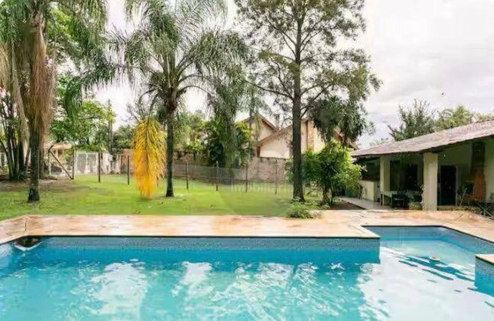 Casa, 3 quartos, 280 m² - Foto 8