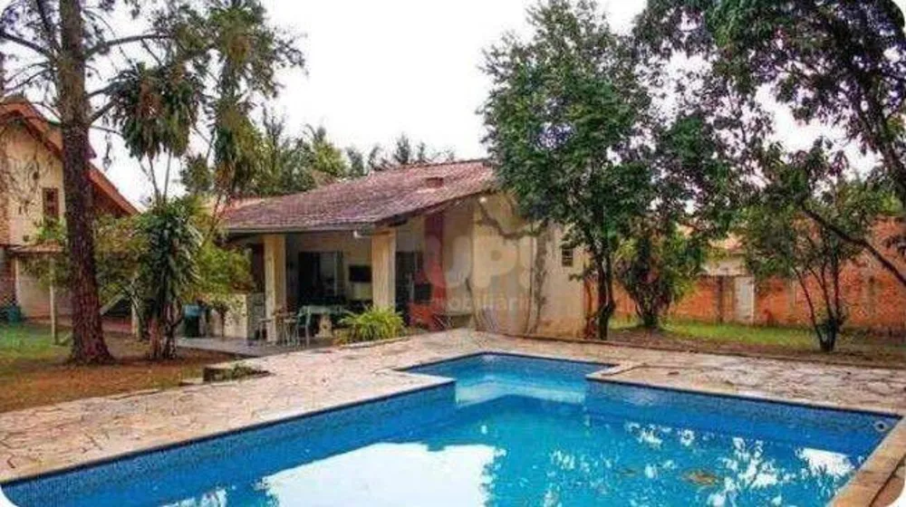 Casa, 3 quartos, 280 m² - Foto 5