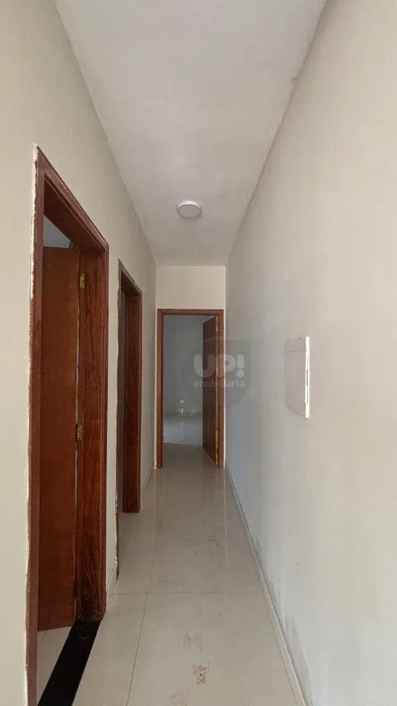 Casa, 2 quartos, 50 m² - Foto 8