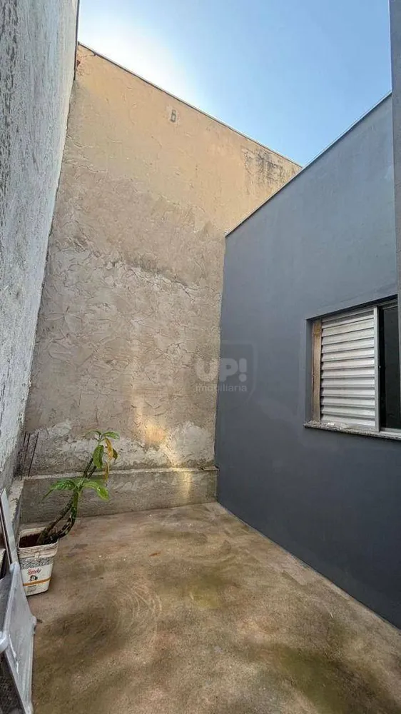 Casa, 2 quartos, 50 m² - Foto 6