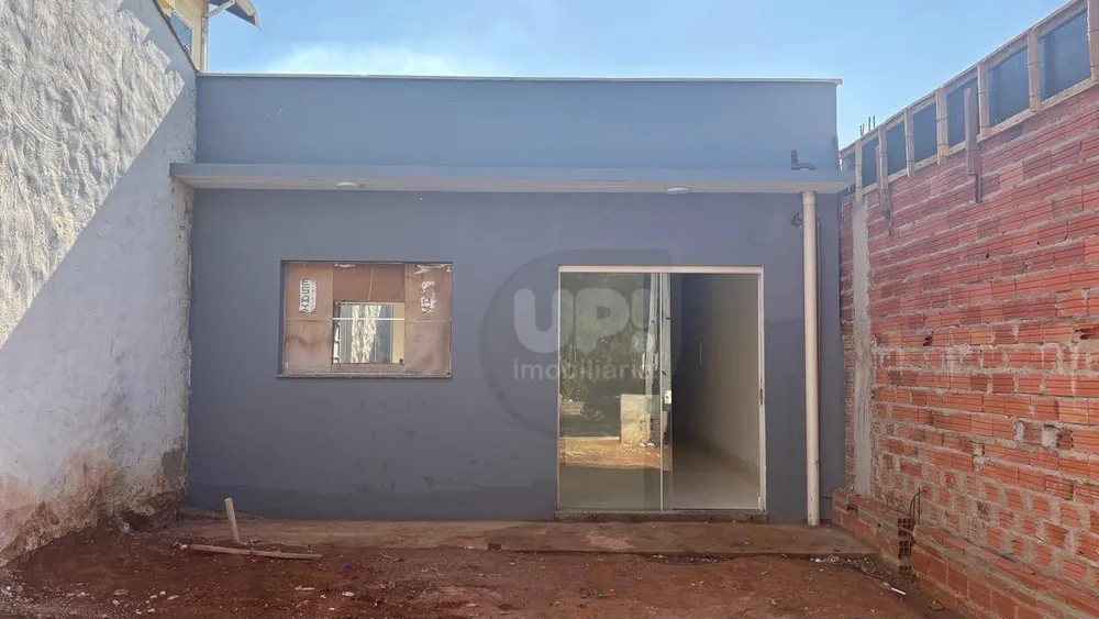 Casa, 2 quartos, 50 m² - Foto 1