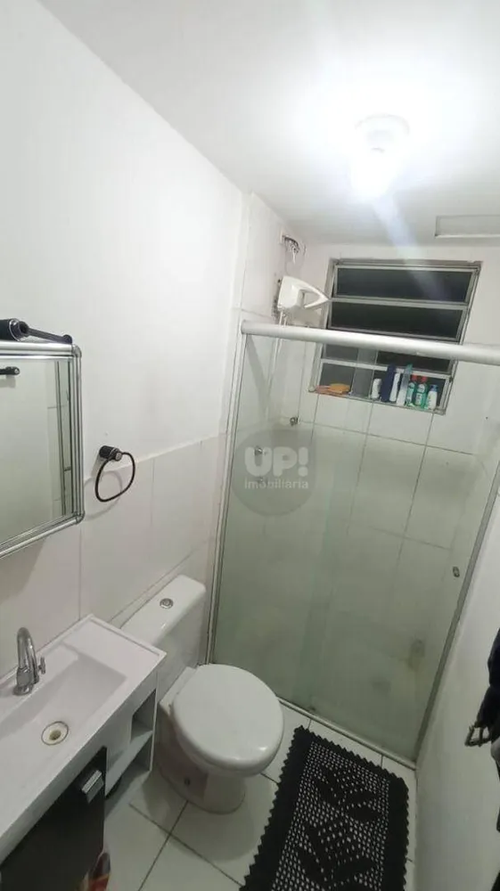 Apartamento, 2 quartos, 42 m² - Foto 6