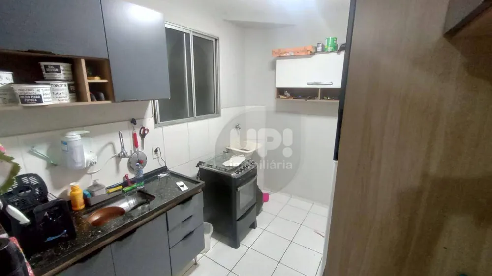 Apartamento, 2 quartos, 42 m² - Foto 1