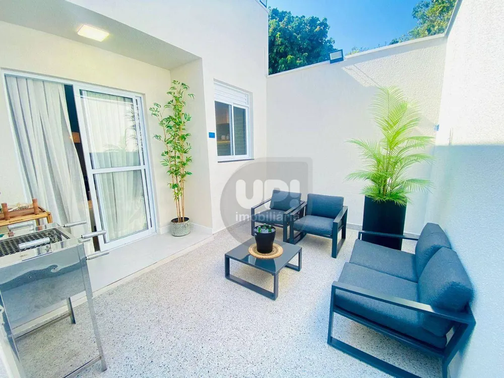 Apartamento, 2 quartos, 42 m² - Foto 7