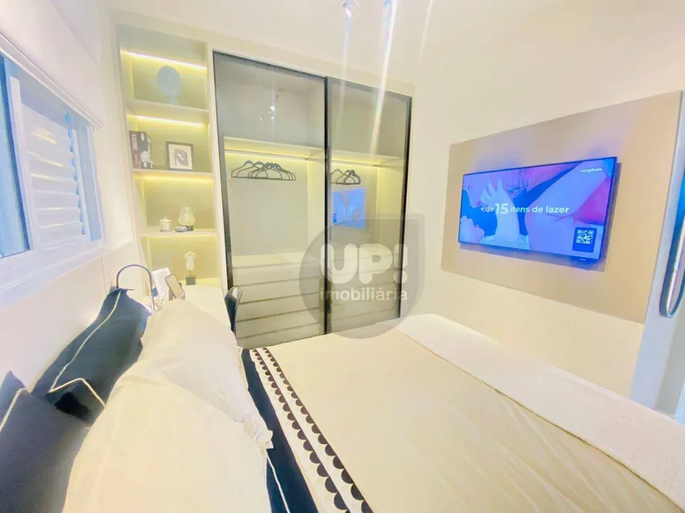 Apartamento, 2 quartos, 42 m² - Foto 6