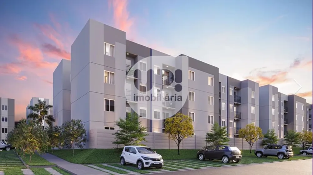Apartamento, 2 quartos, 42 m² - Foto 8