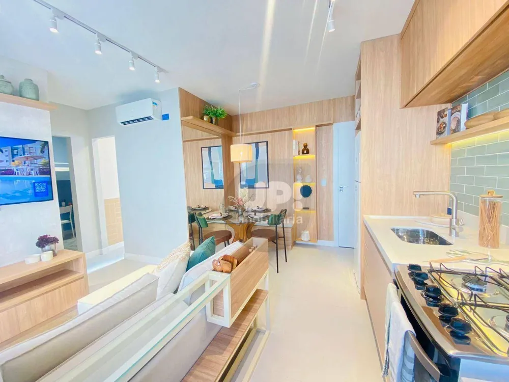 Apartamento, 2 quartos, 42 m² - Foto 12