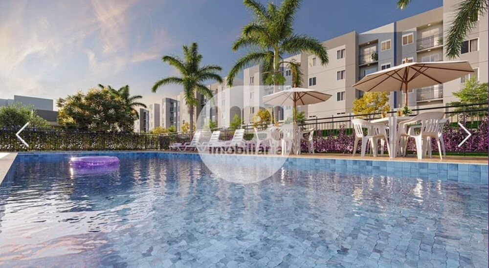 Apartamento, 2 quartos, 42 m² - Foto 4