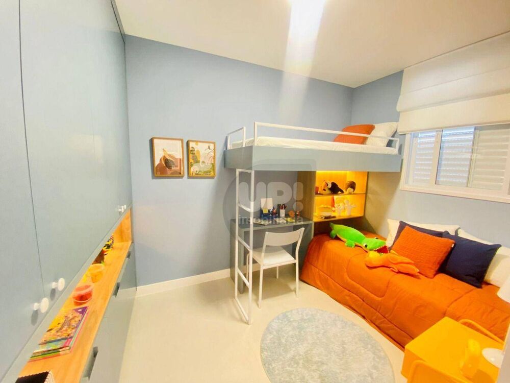 Apartamento, 2 quartos, 42 m² - Foto 2