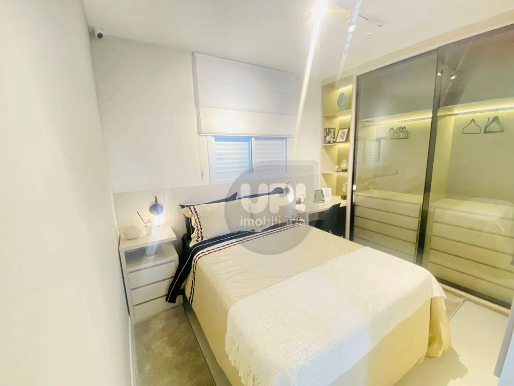Apartamento, 2 quartos, 42 m² - Foto 5